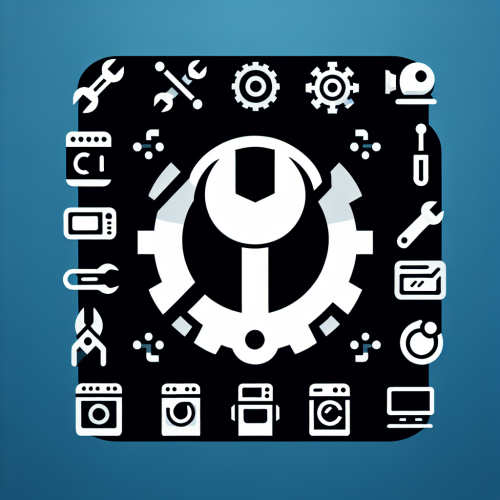 SubZero Appliance Service logo